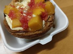 -黑草莓(重庆路店)