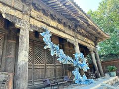 -嵩祝寺及智珠寺