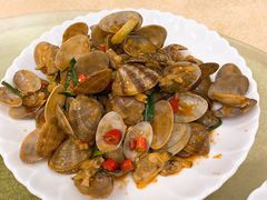 -湘里湘亲饭店(闸坡店)