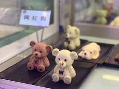 -澜悦港海鲜体验主题餐厅