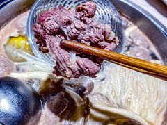 -潮泰牛肉火锅 · 创于1992年(车公庙店)