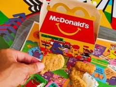 -麦当劳(北京路广百广场店)