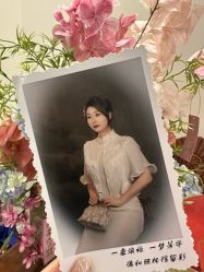 -梧桐照相馆(维景国际店)