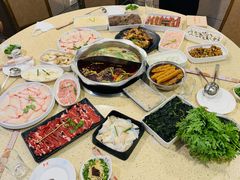 -多迷烫菜广场(水心大厦店)