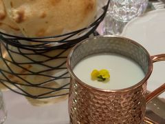 -ELI FALAFEL Lebanese&Mediterranean黎巴嫩美食(富城路店)