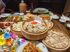 -新兴园饺子馆(河南街店)