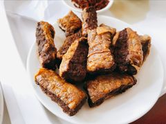 松肉-护国寺小吃(地安门店)