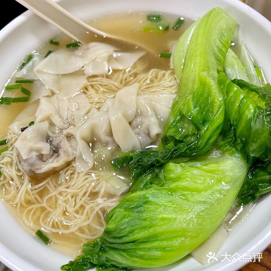 粥粉面馆(容奇大道中店)