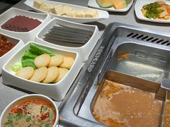 -海底捞火锅(中原万达广场店)