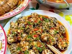 -吉利龙虾·新派海鲜烧烤