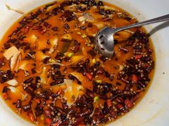 -麻都·成都菜(人民广场店)