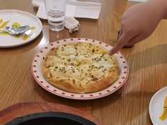 -菲滋意式餐厅(上虞万和城店)