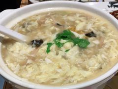 -木屋烧烤(万德庄店)