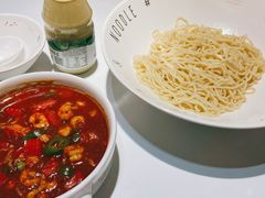 -友达面馆(广州总店)