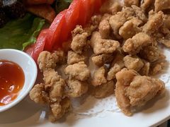 -一家亲台菜餐厅(银塘中路店)