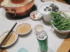 -东门口涮肉·砂锅·烤串(老门东店)