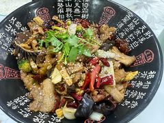 -多呗辣麻辣香锅(万达广场店)