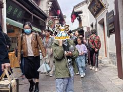 -高淳老街