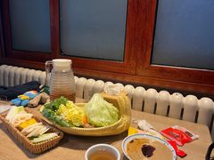 -古关火锅店(古北水镇景区店)