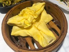 -庞家烧烤客栈(炮台山店)