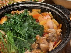 -金太阳海鲜烧烤·本地人餐厅(星海公园店)