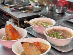 -东街钟楼肉粽(总店)