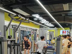 -海马健身-IMVP(EAC欧美中心店)