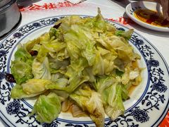 -即墨老公社·海肠捞饭大王(古城店)