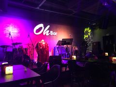-ohbar live house(人广店)