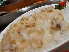 -皇城老妈·大连海鲜火锅(港湾店)
