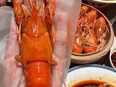 -杨氏青龙虾·吃蟹季(珠江路店)