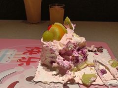 -海底捞火锅(塘厦天虹店)