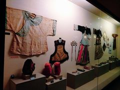 -中国闽台缘博物馆