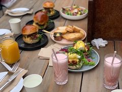 -The Rug Cafe(王府中环店)