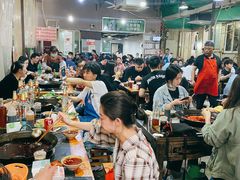 大堂-星鸿社重庆老火锅