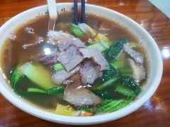 -中国兰州拉面(恒高路店)