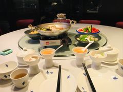 -简小舍·民间手艺菜(武昌江滩店)