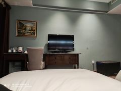 -厦门泰谷酒店(中山路镇海路地铁站店)