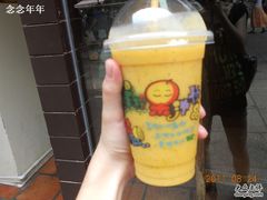 -马拉桑果汁(龙头路总店)