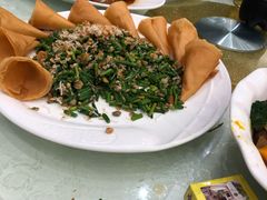 特色小炒皇-大树头·花园餐厅(市桥店)