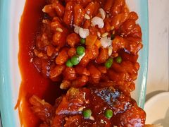 -吴记小园楼(新庄店)