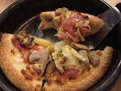 -必胜客(车陂店)