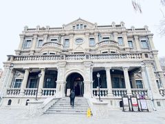 -张学良旧居陈列馆
