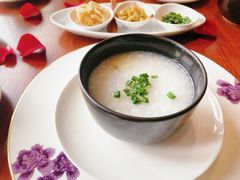 -王府井文华东方酒店-紫膳餐厅