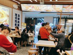 -粉小主·贵州酸汤牛肉粉(南京仙林金鹰店)