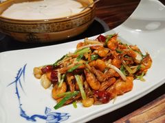 -大自然(鲁家村店)