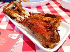 -西贝莜面村(万象天地店)