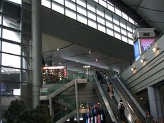 -太原武宿国际机场