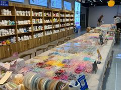 -郑在DIY·潮玩银饰绘画手作(中央大道旗舰店)