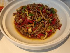 -攸州小镇家湘菜(小米科技园店)